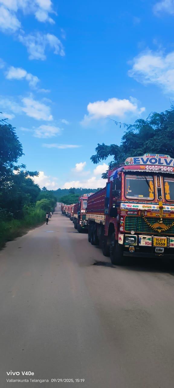 Logistics Operations