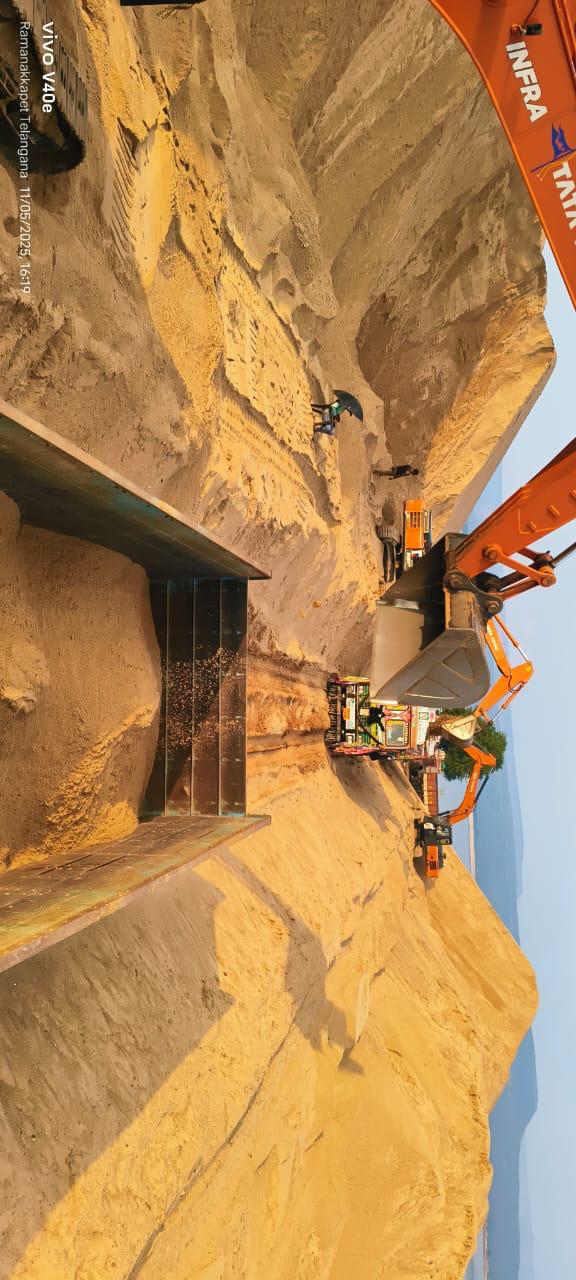 Material Transportation